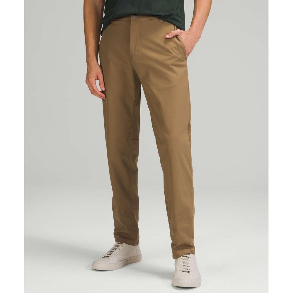 Lululemon NWT Commission Pant Classic W36xL34 - MSRP $128